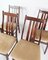 Dining Room Chairs in Mahogany from Farstrup, 1960s, Set of 4 3