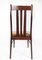 Dining Room Chairs in Mahogany from Farstrup, 1960s, Set of 4 15