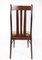 Dining Room Chairs in Mahogany from Farstrup, 1960s, Set of 4, Image 15