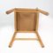 Set of Four Kurt Østervig Oak Dining Chairs for k.p. Furniture, 1960s., Image 15