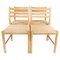 Set of Four Kurt Østervig Oak Dining Chairs for k.p. Furniture, 1960s., Image 1