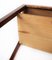 Rosewood Side Table by Severin Hansen for Haslev, 1960s 10