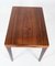 Side Table in Rosewood Designed by Henning Kjærnulf, 1960s 6