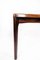 Side Table in Rosewood Designed by Henning Kjærnulf, 1960s, Image 3