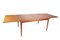 Danish Teak Dining Table with Extension Plates, 1960s 2