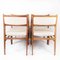 Danish Teak Dining Room Chairs, 1960s, Set of 4 11