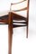 Danish Teak Dining Room Chairs, 1960s, Set of 4, Image 19