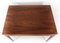 Danish Rosewood Side Table, 1960s, Image 7