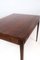 Danish Rosewood Side Table, 1960s, Image 11