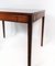 Danish Rosewood Side Table, 1960s, Image 4
