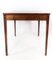 Danish Rosewood Side Table, 1960s, Image 12