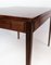 Danish Rosewood Side Table, 1960s, Image 10