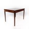Danish Rosewood Side Table, 1960s, Image 9