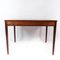 Danish Rosewood Side Table, 1960s, Image 8
