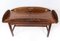 Danish Rosewood Butler's Tray, 1960s, Image 8