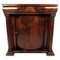 Mahogany Console Table, 1840s 1