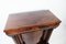 Table Console en Acajou, 1840s 4