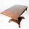 Mahogany Dining Table, 1920s 10