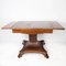 Mahogany Dining Table, 1920s, Image 7