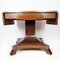 Mahogany Dining Table, 1920s 2