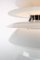 Lampada PH Snowball con paralumi laccati bianchi di Poul Henningsen per Louis Poulsen, Immagine 10
