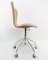 Model 3117 Office Chair by Arne Jacobsen for Fritz Hansen 9