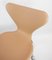 Model 3117 Office Chair by Arne Jacobsen for Fritz Hansen 4