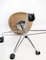 Chaise de Bureau Modèle 3117 par Arne Jacobsen pour Fritz Hansen 11