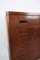 Danish Teak Chest of Drawers, 1960s, Image 3