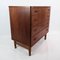 Danish Teak Chest of Drawers, 1960s, Image 10