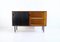 Mid-Century Credenzas by Herbert Hirsche for Christian Holzäpfel, Set of 2 4