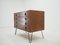 Teak Chest of Drawers, Denmark, 1960s 4