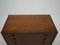 Teak Chest of Drawers, Denmark, 1960s 7