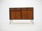 Teak Chest of Drawers, Denmark, 1960s, Image 9