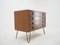 Teak Chest of Drawers, Denmark, 1960s 2