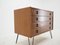 Teak Chest of Drawers, Denmark, 1960s 3