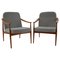 Armchairs, Czechoslovakia, 1960s, Set of 2 1