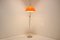 Mid-Century Adjustable Floor Lamp by Harvey Guzzini, 1970s 7