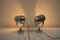 Wall Lamps by Stanislav Indra, 1970s, Set of 2, Image 12