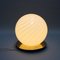 Vintage Italian Murano Glass Globe Table Lamp, 1970s, Image 2