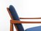 Mid-Century Lounge Chairs in Teak from Skive Møbelfabrik, Set of 2, Image 12
