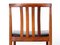 Mid-Century Esszimmerstühle aus Rio Palisander von Westnofa, 4er Set 7