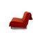 Multy Fabric Red Three-Seater Couch from Ligne Roset, Image 8
