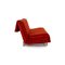 Multy Fabric Red Three-Seater Couch from Ligne Roset, Image 6