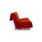 Rotes Multy Drei-Sitzer Sofa von Ligne Roset 6