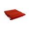 Multy Fabric Red Three-Seater Couch from Ligne Roset, Image 3