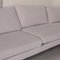 FSM Clarus Cream Sofa 3