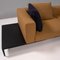 Canapé d'Angle Jaan Living Jaune Moutarde par EOOS pour Walter Knoll / Wilhelm Knoll 4