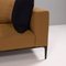 Canapé d'Angle Jaan Living Jaune Moutarde par EOOS pour Walter Knoll / Wilhelm Knoll 5