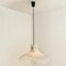 Model LS185 Pendant Lamp by Carlo Nason for Mazzega, Image 10